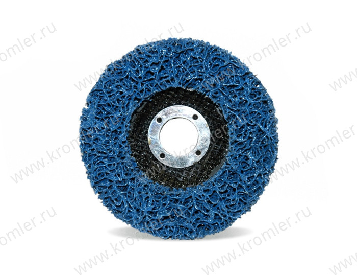 BKB ДИСК ДЛЯ ОЧИСТКИ ПОВЕРХНОСТИ (BLUE CLEANER) BKB ДИСК ДЛЯ ОЧИСТКИ ПОВЕРХНОСТИ (BLUE CLEANER)