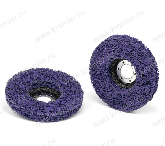 PKF ДИСК ДЛЯ ОЧИСТКИ ПОВЕРХНОСТИ (PURPLE CLEANER)