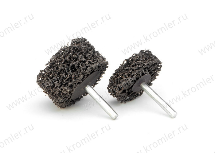 BKG ДИСК НА ХВОСТОВИКЕ (BLACK CLEANER)
