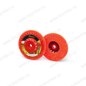 CWO ДИСК ДЛЯ ОЧИСТКИ ПОВЕРХНОСТИ (ORANGE CLEANER)