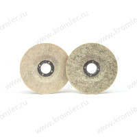 MCB ШЛИФОВАЛЬНЫЙ ТЕКСТИЛЬНЫЙ ДИСК