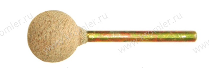 MCK-B ГОЛОВКА ИЗ ТЕКСТИЛЯ НА ХВОСТОВИКЕ MCK-B ГОЛОВКА ИЗ ТЕКСТИЛЯ НА ХВОСТОВИКЕ