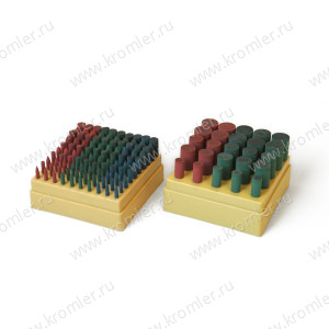 KGA- KIT НАБОР РЕЗИНОВЫХ ГОЛОВОК