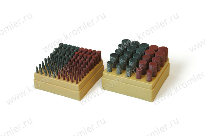 KGS- KIT НАБОР РЕЗИНОВЫХ ГОЛОВОК KGS- KIT НАБОР РЕЗИНОВЫХ ГОЛОВОК