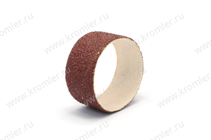 KRC АБРАЗИВНАЯ ШЛИФГИЛЬЗА ИЗ ОКСИДА АЛЮМИНИЯ