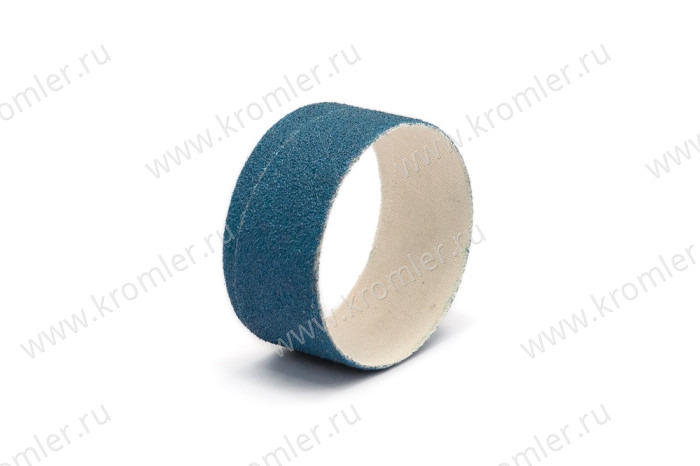 KRZ АБРАЗИВНАЯ ШЛИФГИЛЬЗА ИЗ ЦИРКОНИЯ