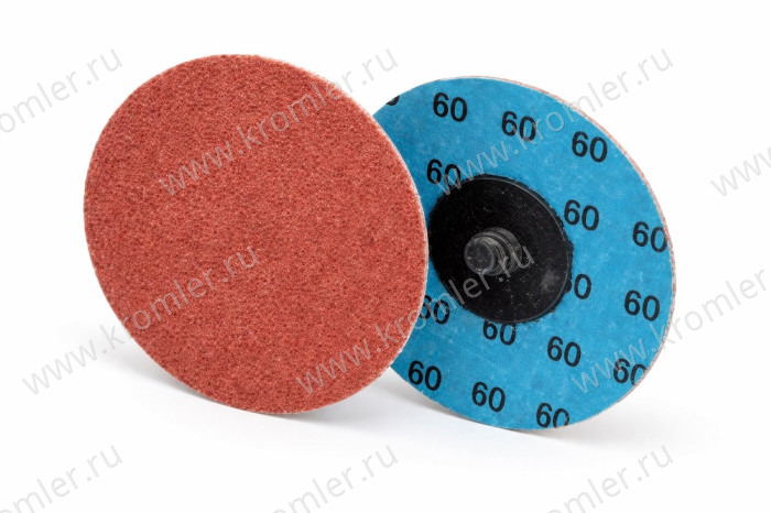 FRX БЫСТРОСМЕННЫЙ АБРАЗИВНЫЙ ДИСК С CUBITRON