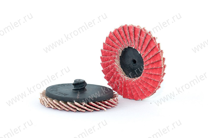 FQD БЫСТРОСМЕННЫЙ ДИСК ЛЕПЕСТКОВЫЙ С КЕРАМИКОЙ
