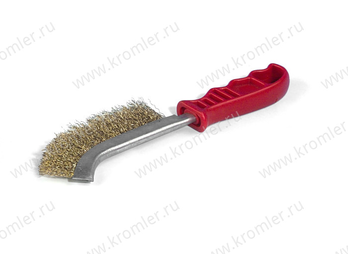 SMC РУЧНАЯ ЩЁТКА