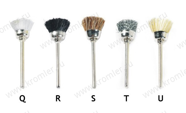 FPS МИНИ-ЧАШЕЧНЫЕ ЩЁТКИ